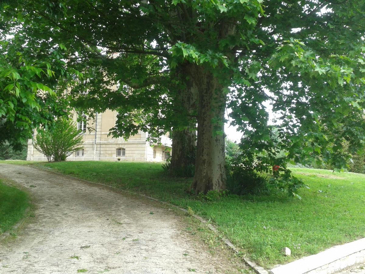 Orangerie du Château Marith - Chambres et Gîtes avec Piscine Clairac (Lot-et-Garonne) Exterior foto
